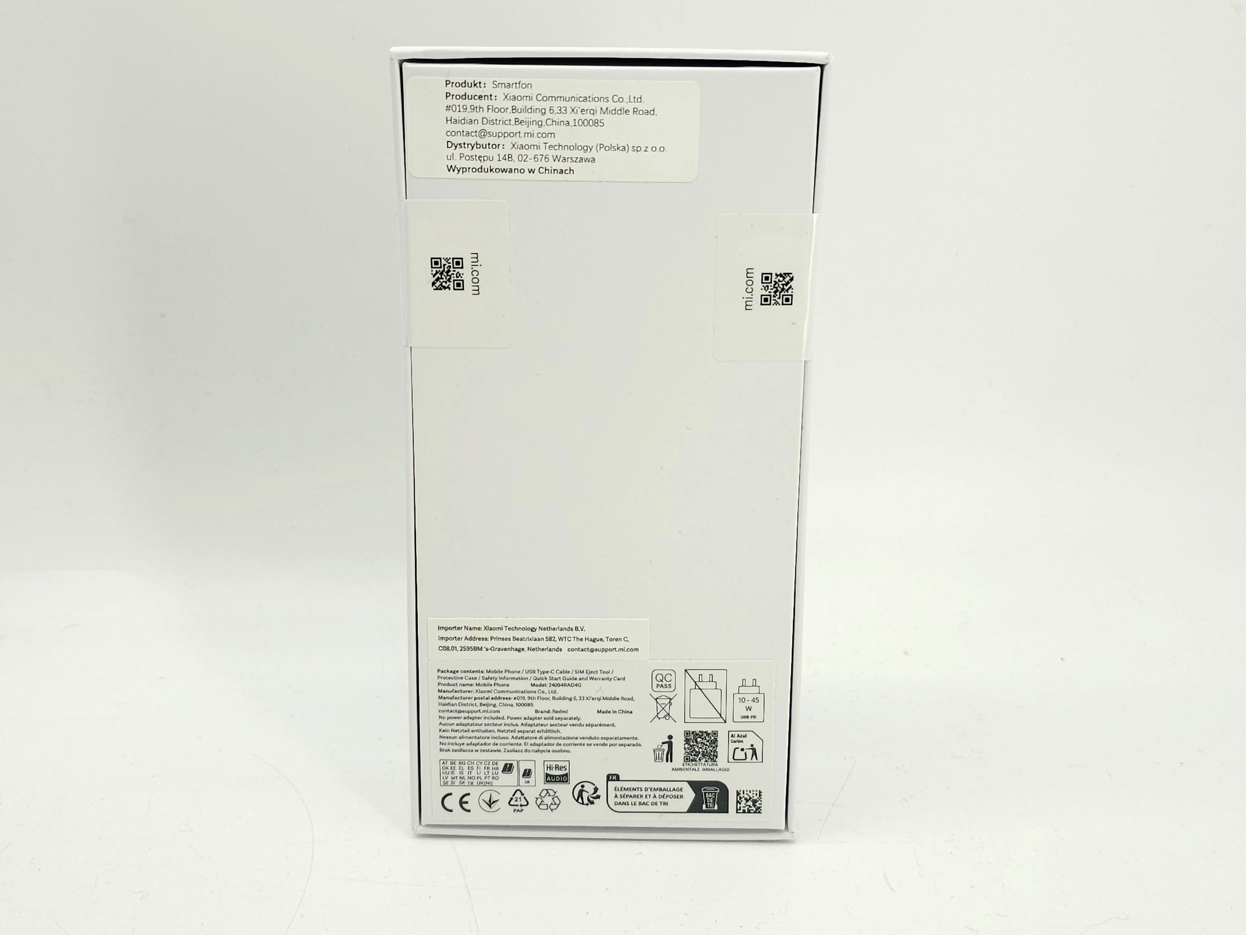 xiaomi-redmi-note-14-5g-8-gb256-gb-zaplombowany-ean-gtin-6932554405632