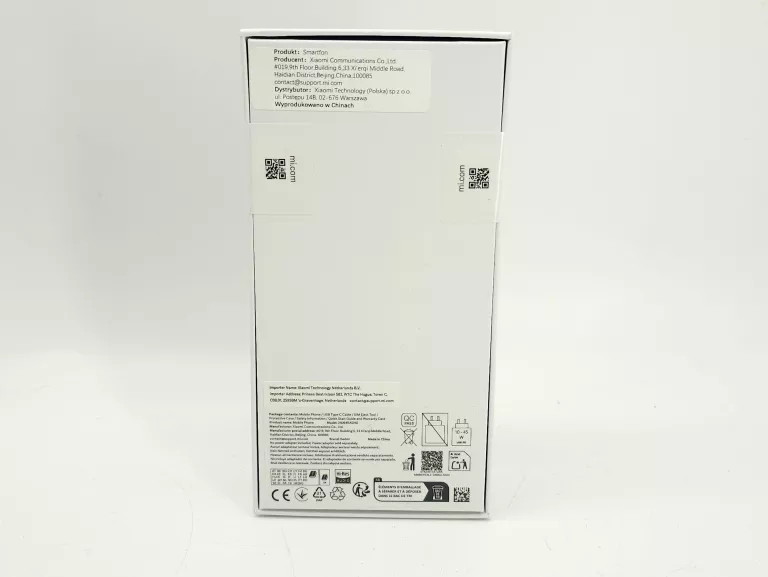 xiaomi-redmi-note-14-5g-8-gb256-gb-zaplombowany-ean-gtin-6932554405632