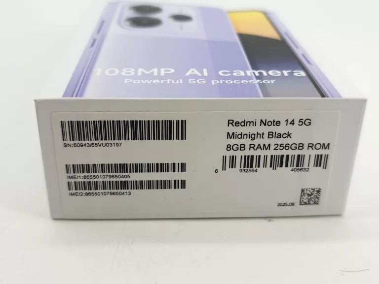 xiaomi-redmi-note-14-5g-8-gb256-gb-zaplombowany-kod-producenta-6932554405632