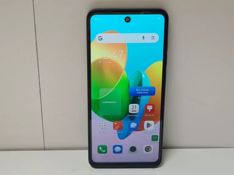 telefon-tecno-spark-20c-al-wp-7c-pultusk