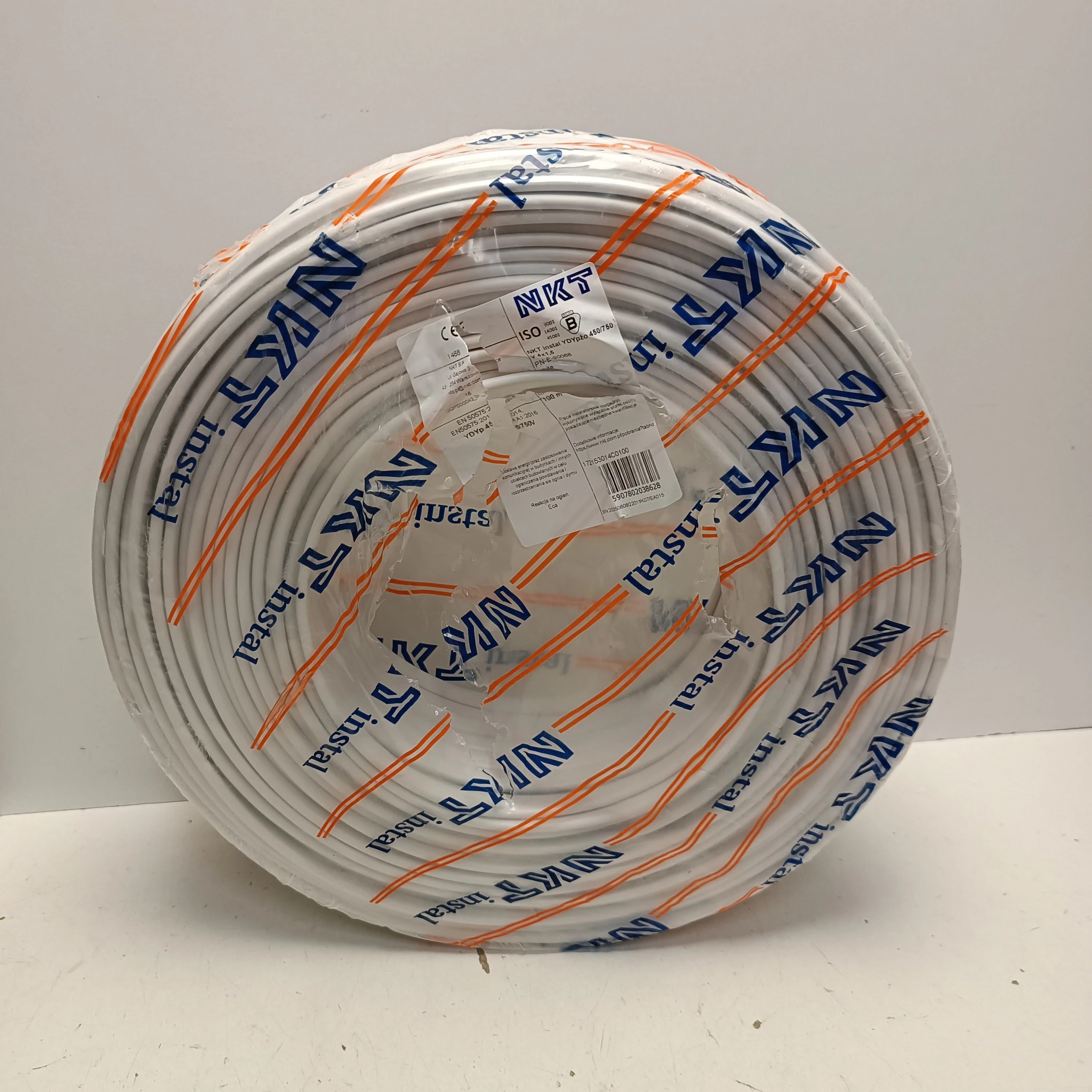 kabel-przewod-nkt-4x15-osiedle-teatralne-3u15-krakow