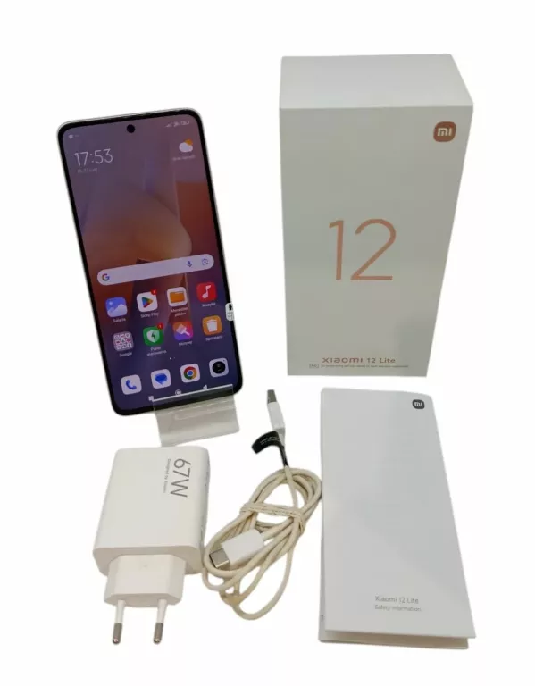 telefon-xiaomi-12-lite-6gb128gb-1-maja-3040-lok-51-zgierz