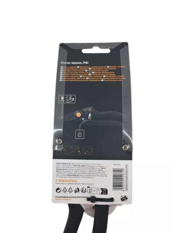 sekator-fiskars-p90-stan-11323-238058