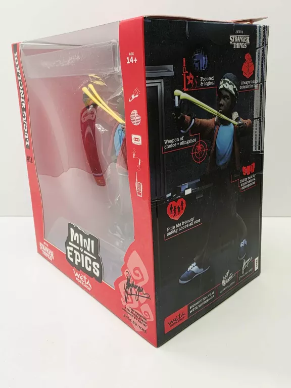kolekcjonerska-figurka-weta-mini-epics-stranger-things-eleven-jedenastka-ean-gtin-9420024703489