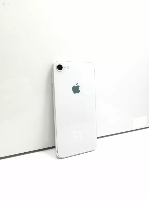 telefon-iphone-8-bialy-264gb-opis-ean-gtin-0190198451026