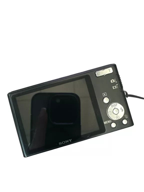 aparat-sony-cybershot-dsc-w320-ean-gtin-4905524664706