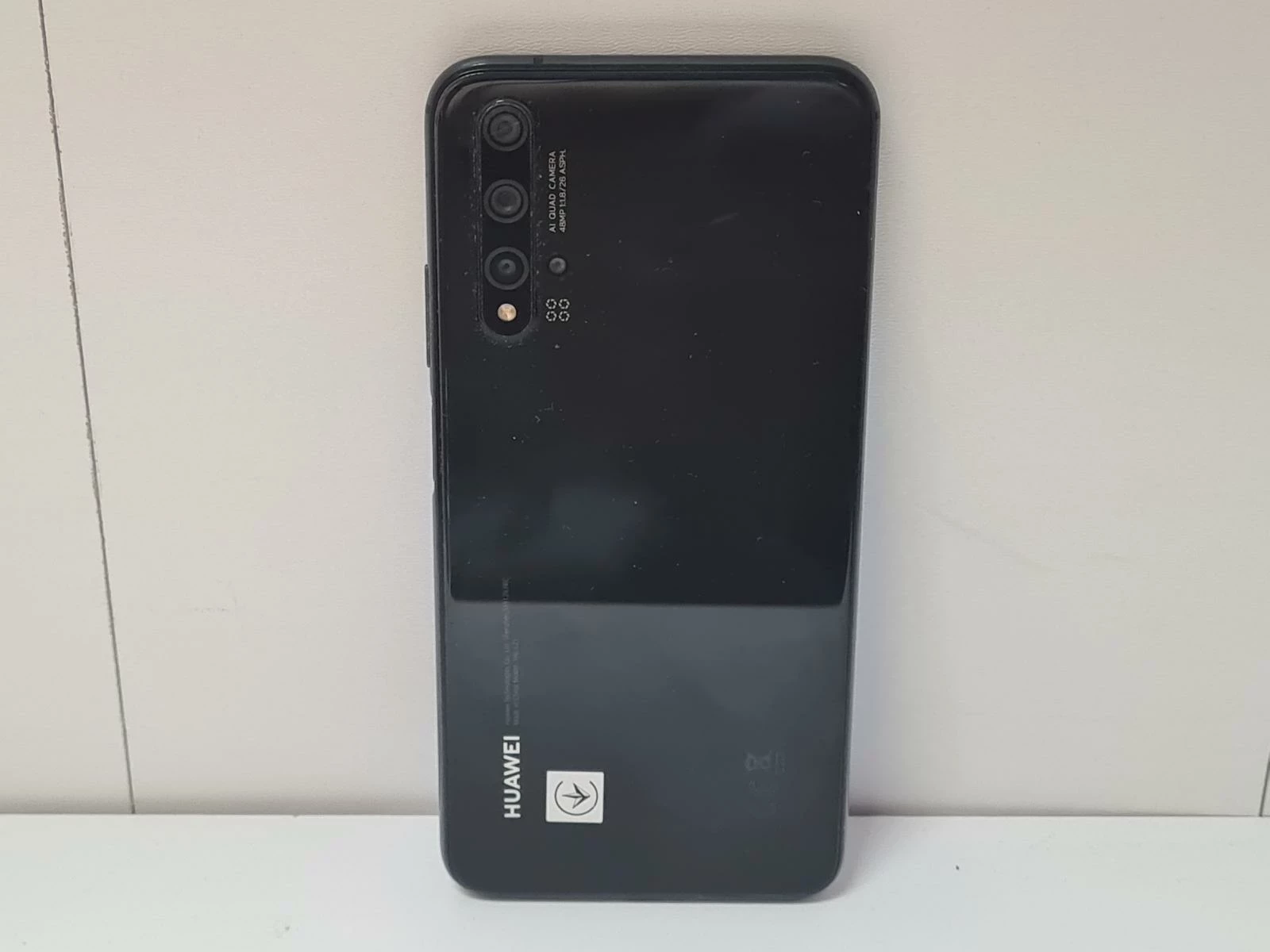 telefon-huawei-nova-5t-ean-gtin-6901443329793