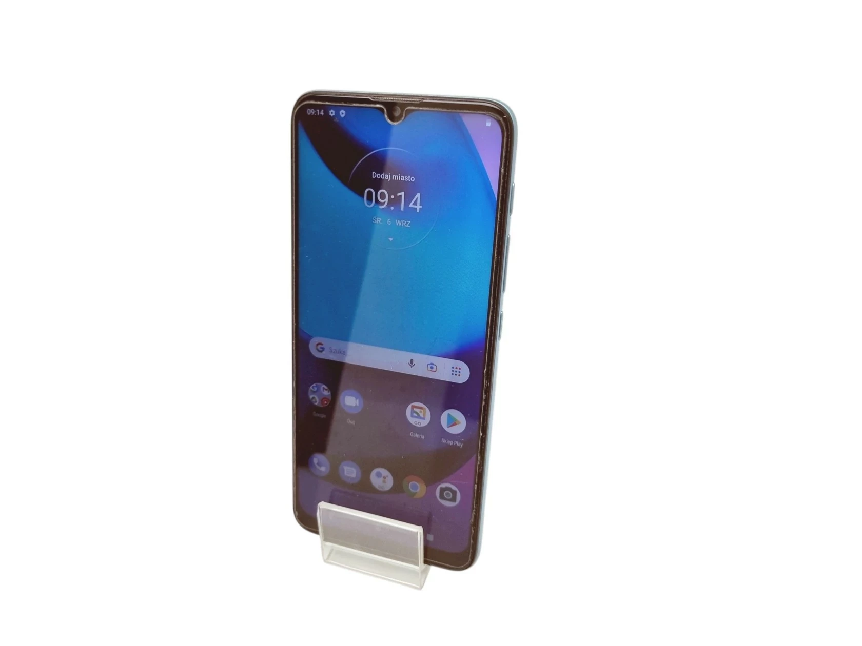 telefon-motorola-e20-ean-gtin-840023220975