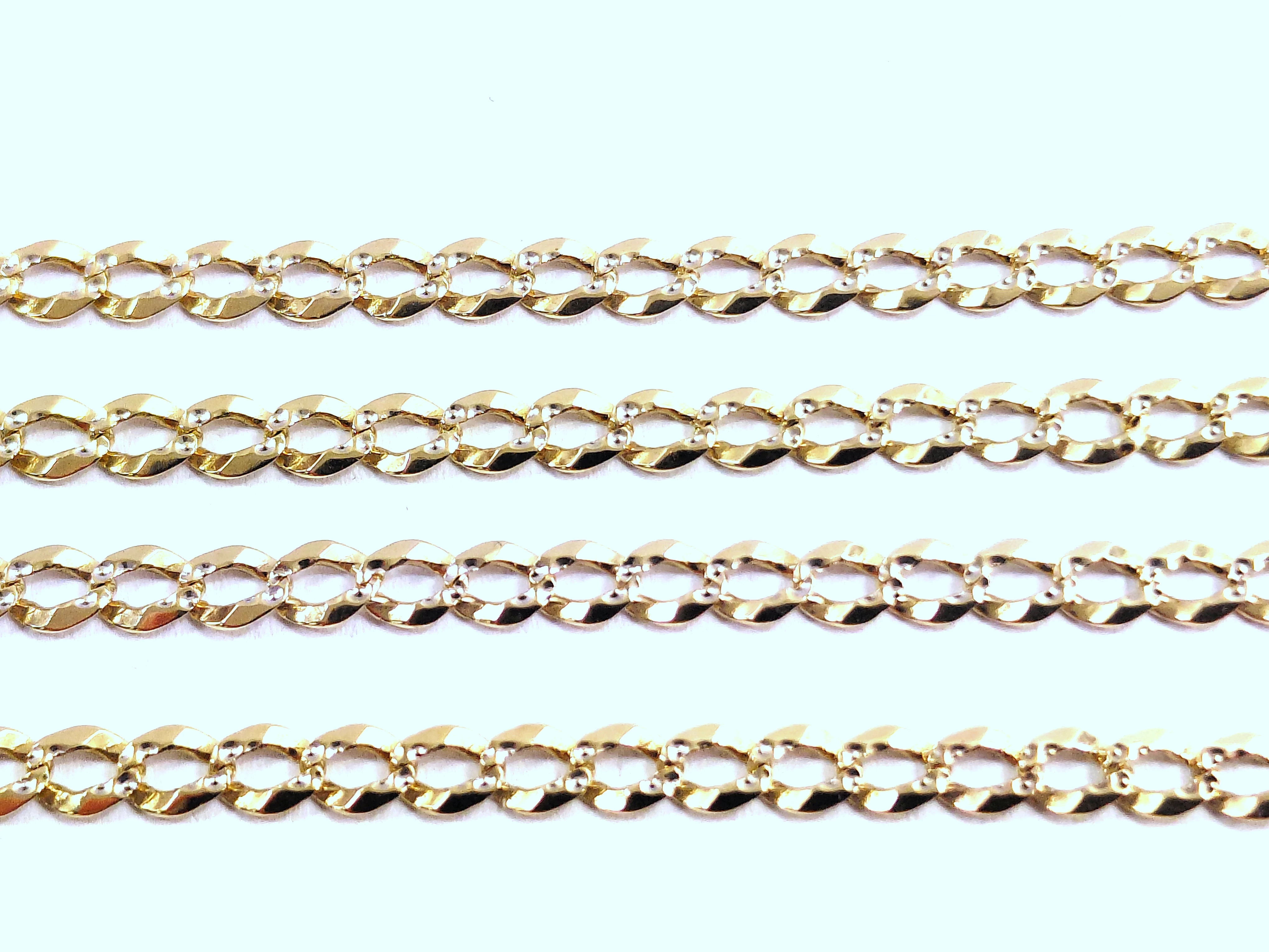 zloty-lancuszek-p-333-648-g-53-cm-pancerka-rodzaj-2205-2