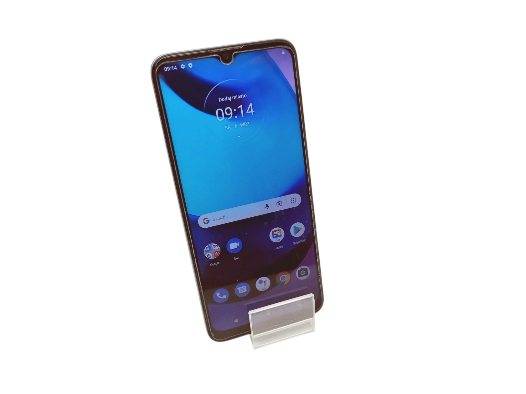 telefon-motorola-e20-stan-11323-2