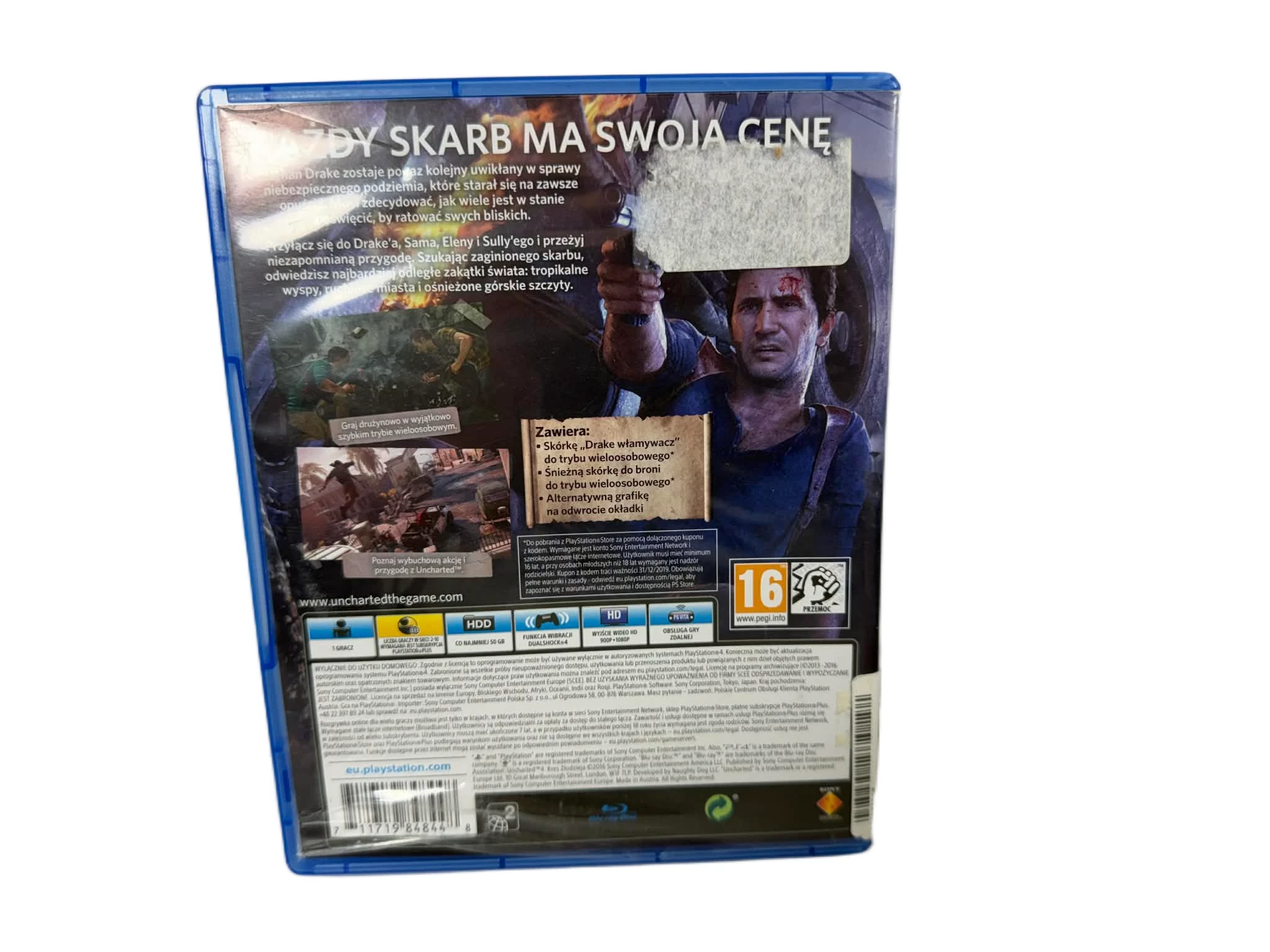 gra-na-ps4-uncharted-4-kres-zlodzieja-ean-gtin-711719848448