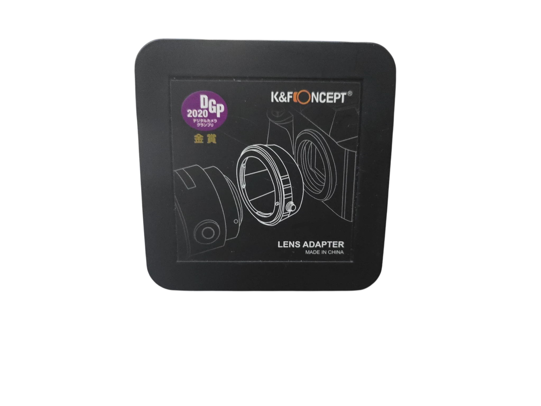 adapter-sony-a-minolta-af-maf-do-sony-nex-e-mount-a6500-a7-a9-kf-pro-srodmiejska-19a-zary-gold