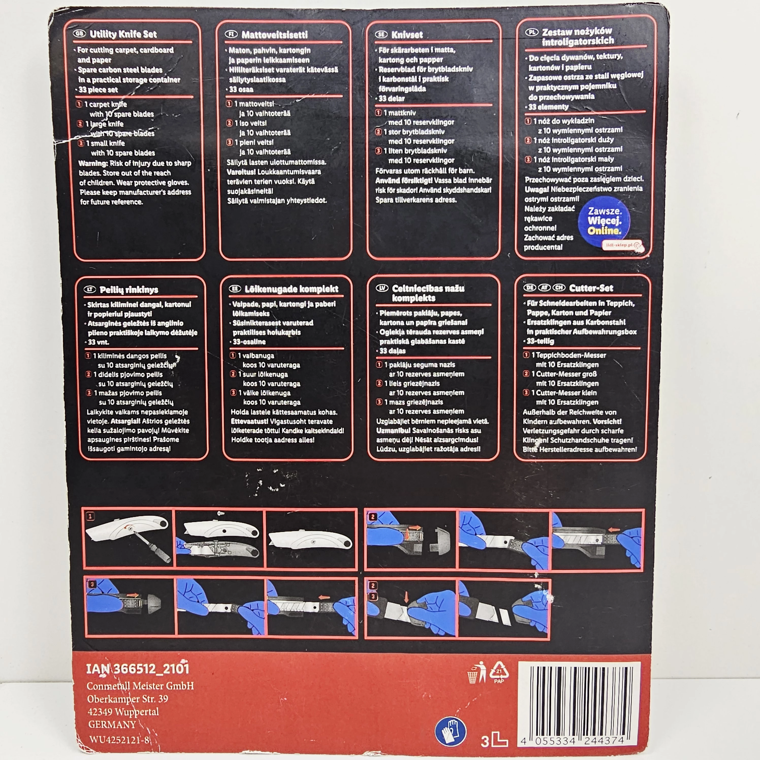 zestaw-3-nozykow-technicznych-parkside-z-ostrzami-ean-gtin-4335815013683