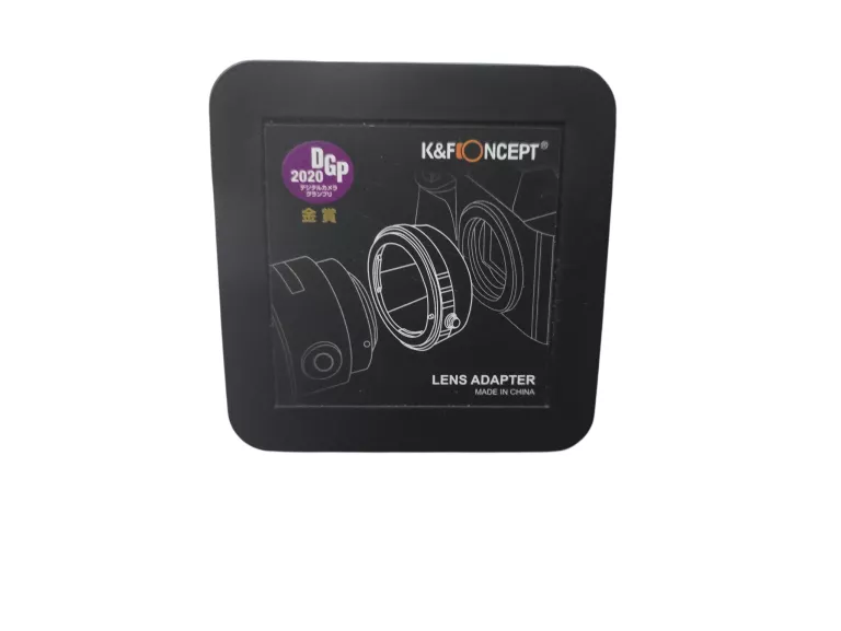 adapter-sony-a-minolta-af-maf-do-sony-nex-e-mount-a6500-a7-a9-kf-pro-srodmiejska-19a-zary-gold