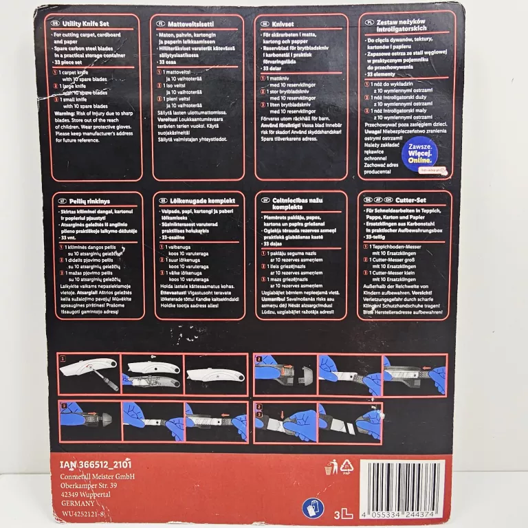 zestaw-3-nozykow-technicznych-parkside-z-ostrzami-ean-gtin-4335815013683