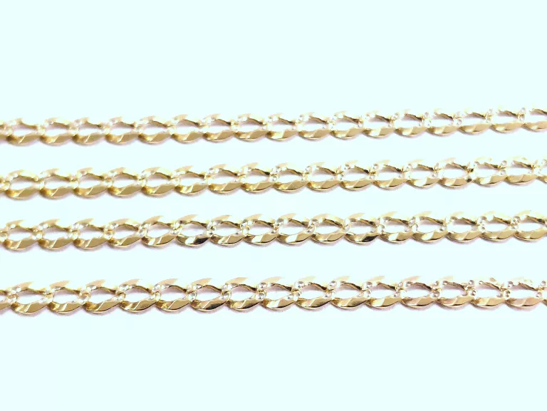 zloty-lancuszek-p-333-648-g-53-cm-pancerka-stan-11323-2