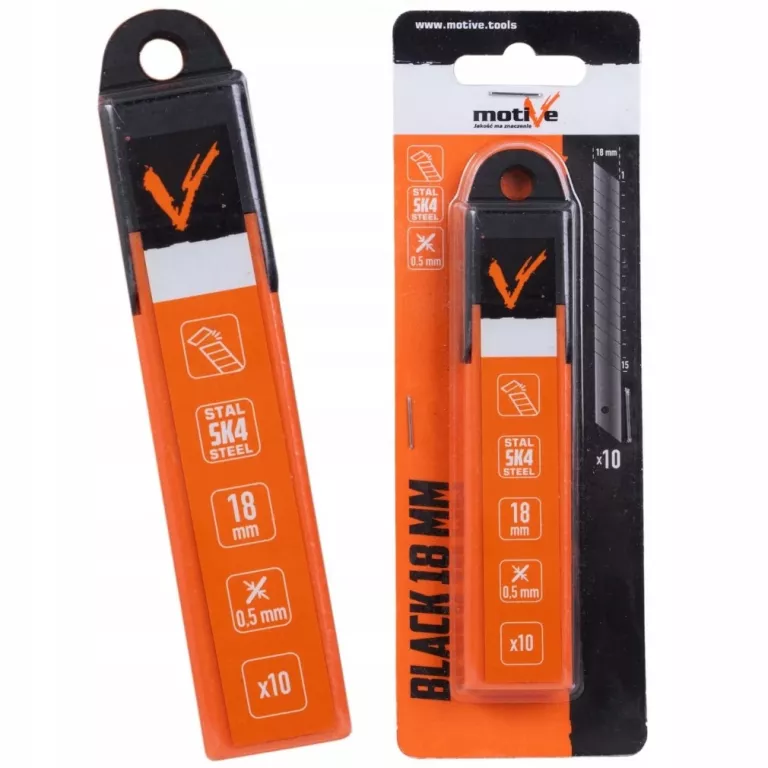 ostrza-lamane-wymienne18mm-czarne-motive-10szt-sikorskiego-14-sj-gorzow-wlkp