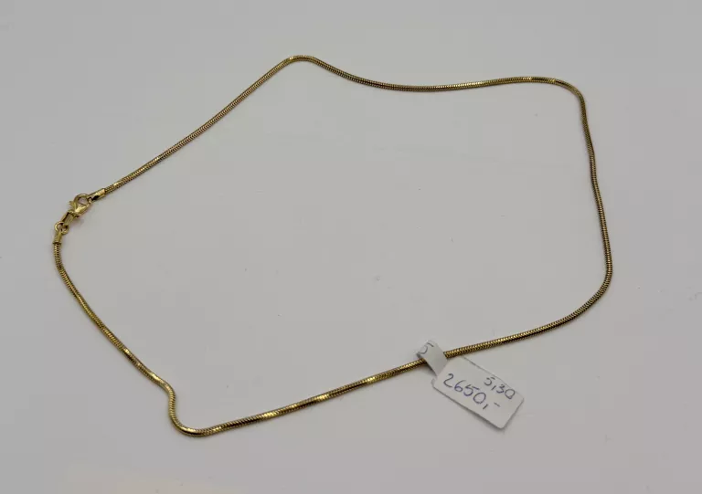 zloty-lancuszek-585-530g-45cm-splot-2208-9