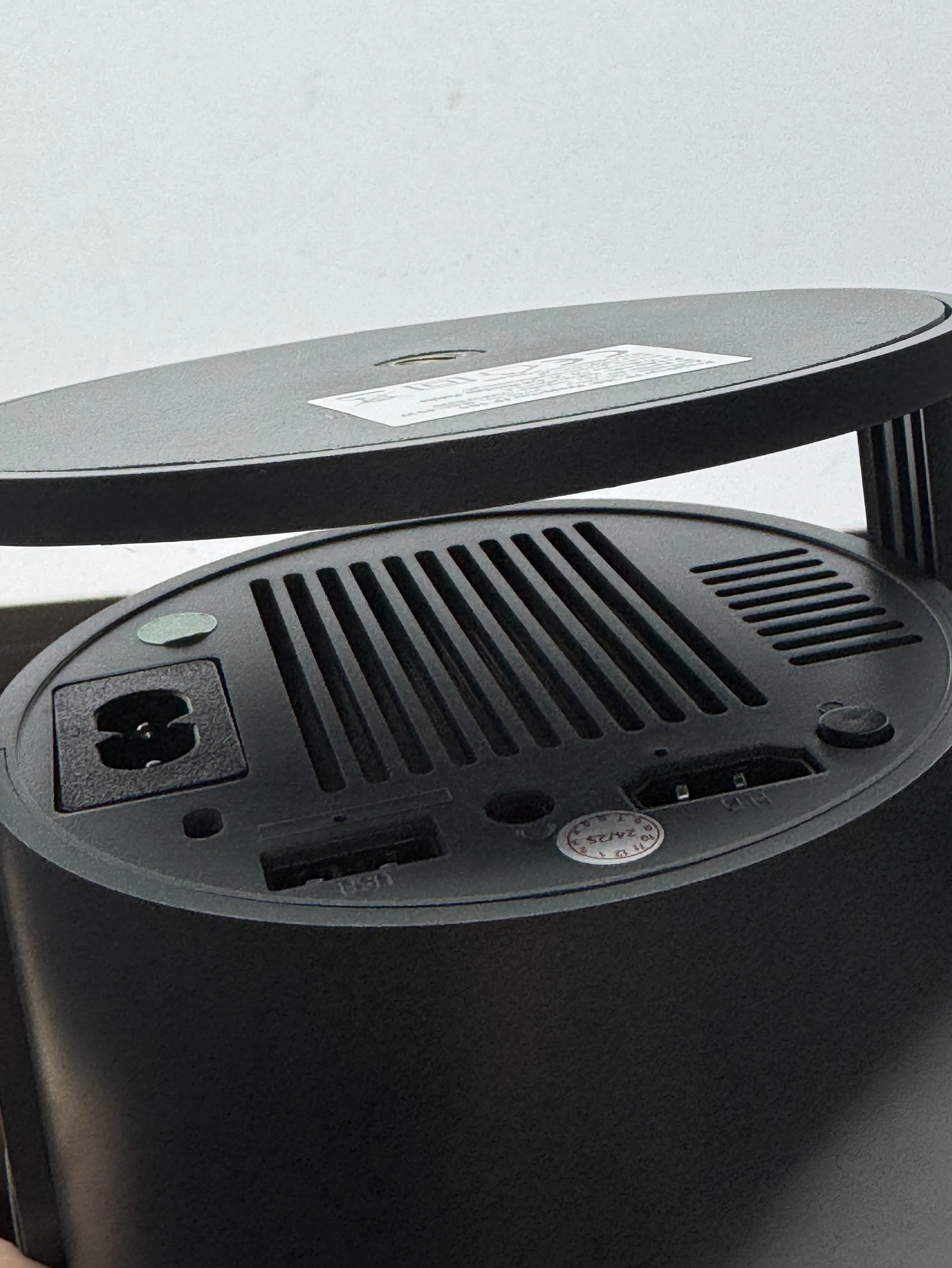 projektor-forever-fp-100-pudelkoean5907504514932-waga-produktu-045