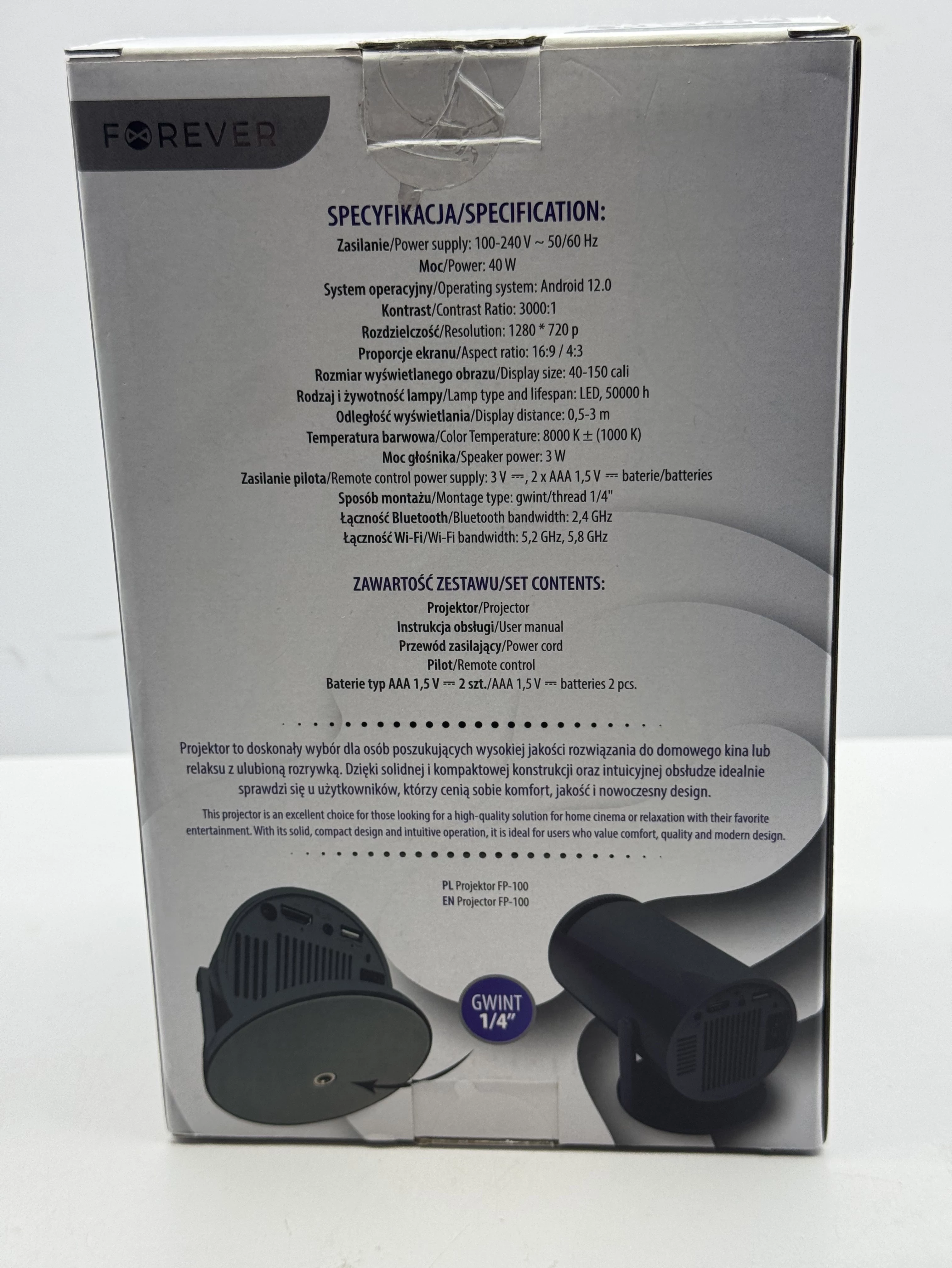 projektor-forever-fp-100-pudelkoean5907504514932-stan-11323-2