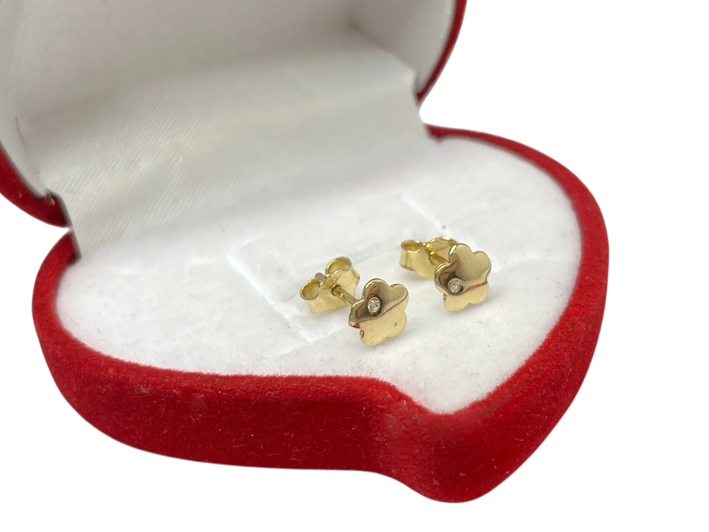 zlote-kolczyki-kwiatki-z-cyrkonia-102g-proba-585-zapiecie-sztyft-reja-28-lebork-kwiatek