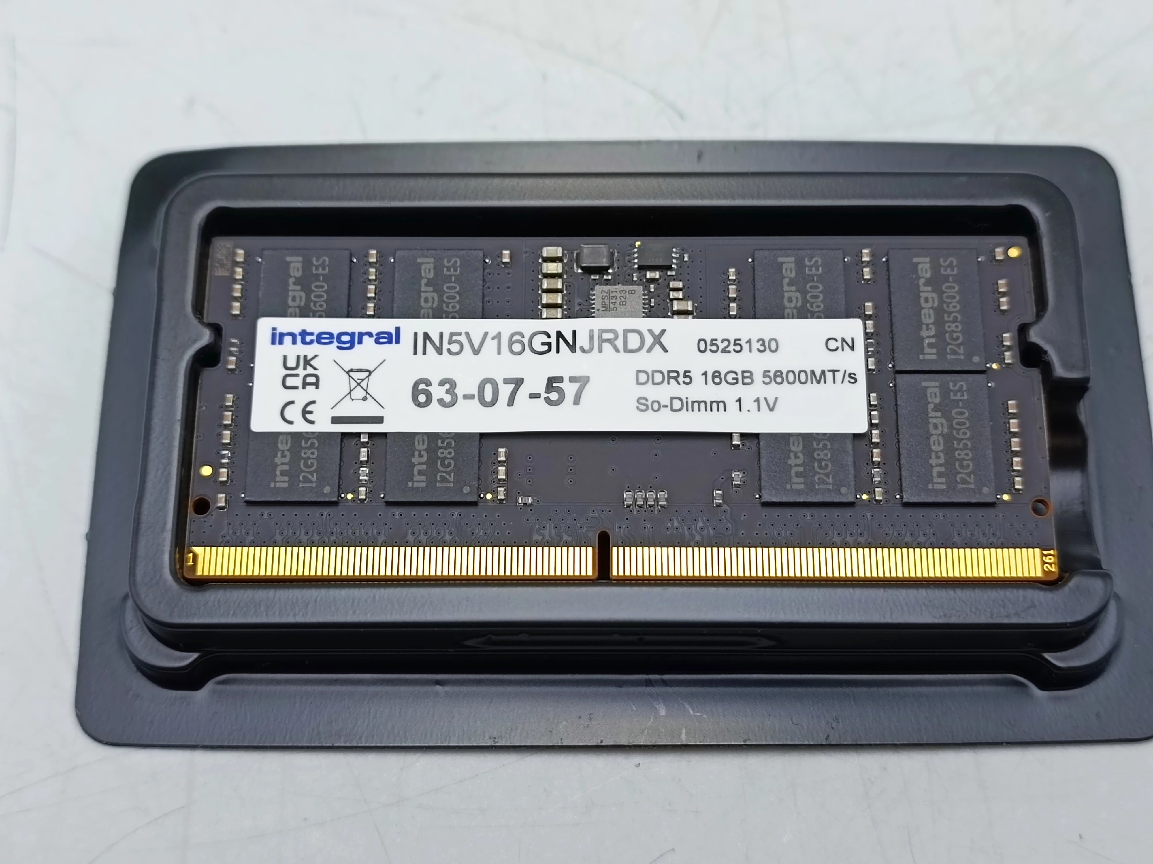 pamiec-ram-integral-in5v16gbjrdx-ddr5-16gb-5600mt-liczba-modulow-1