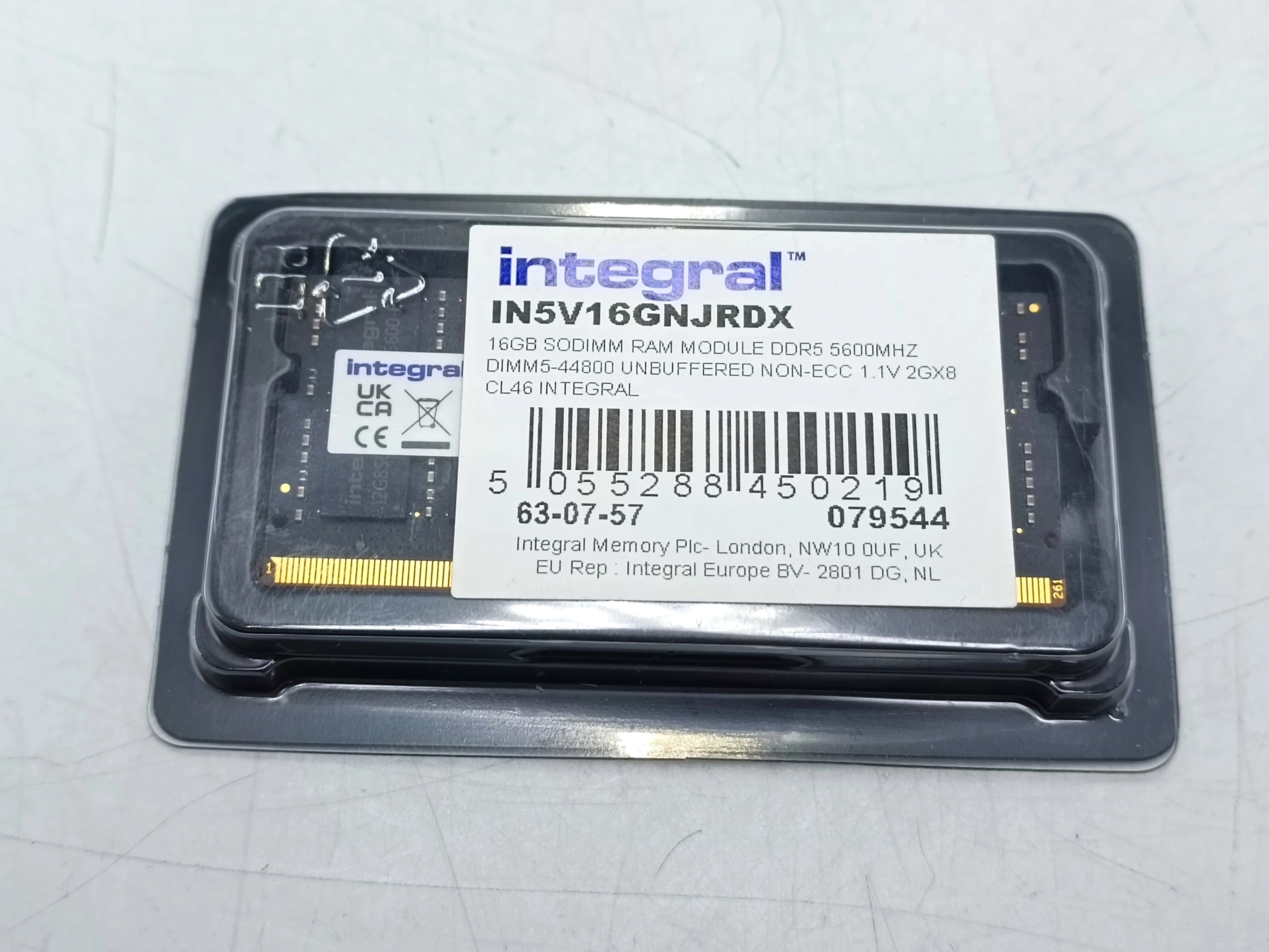 pamiec-ram-integral-in5v16gbjrdx-ddr5-16gb-5600mt-kod-producenta-in5v16gnircx