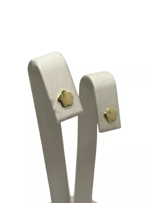 zlote-kolczyki-kwiatki-z-cyrkonia-102g-proba-585-zapiecie-sztyft-stan-11323-238058