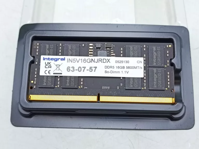 pamiec-ram-integral-in5v16gbjrdx-ddr5-16gb-5600mt-ean-gtin-5055288487000