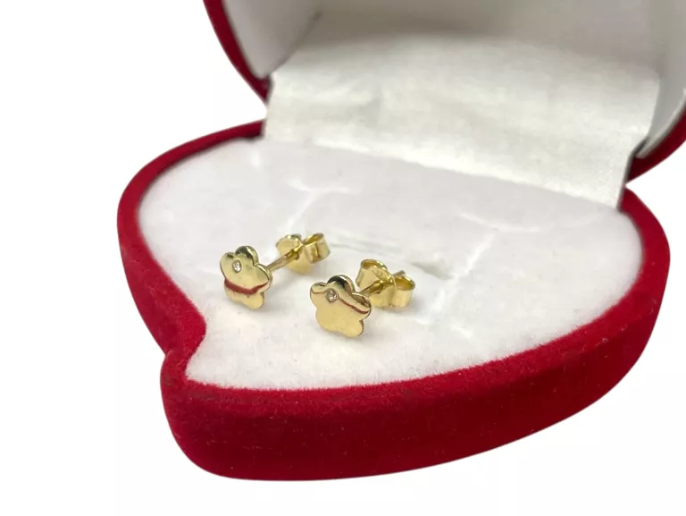 zlote-kolczyki-kwiatki-z-cyrkonia-102g-proba-585-zapiecie-sztyft-material-15835-2