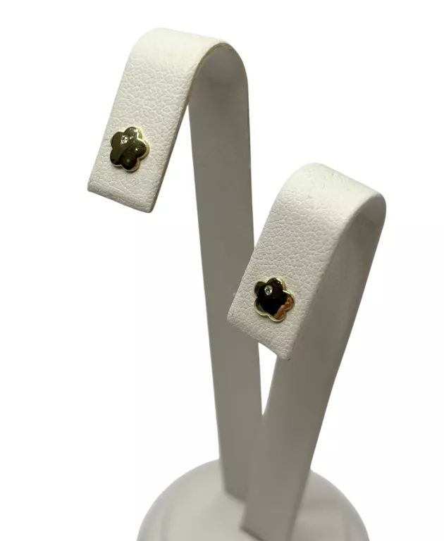 zlote-kolczyki-kwiatki-z-cyrkonia-102g-proba-585-zapiecie-sztyft-rodzaj-zapiecia-2207-1