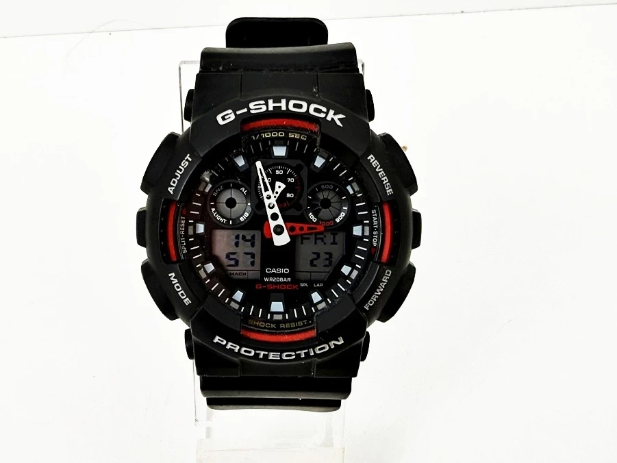 casio-g-shock-ga-100-ean-gtin-4971850443940