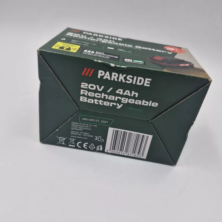 akumulator-parkside-pap-20-b3-stan-11323-2