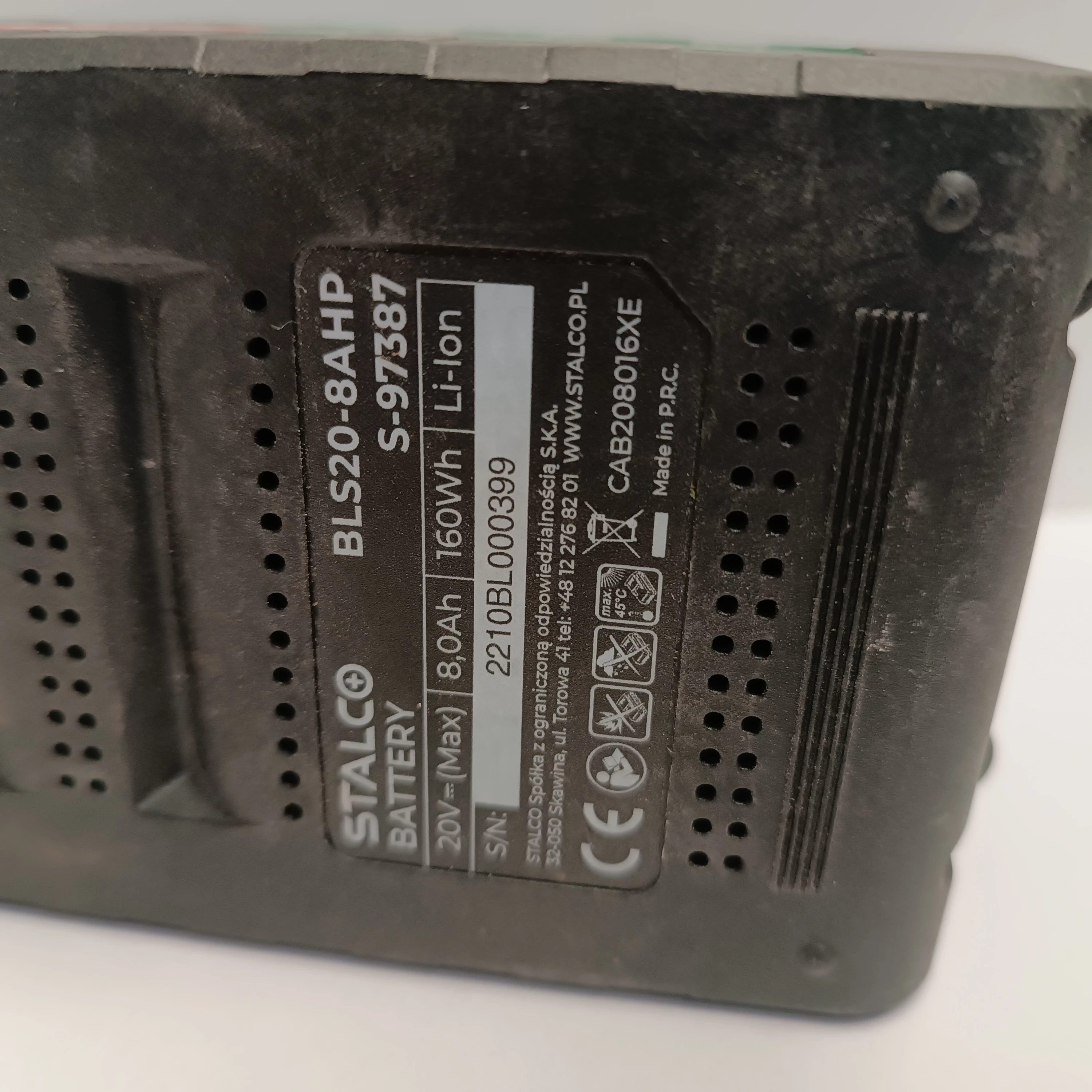 bateria-akumulator-li-ion-stalco-20-v-8-ah-bls20-8ahp-typ-akumulatora-129634-2