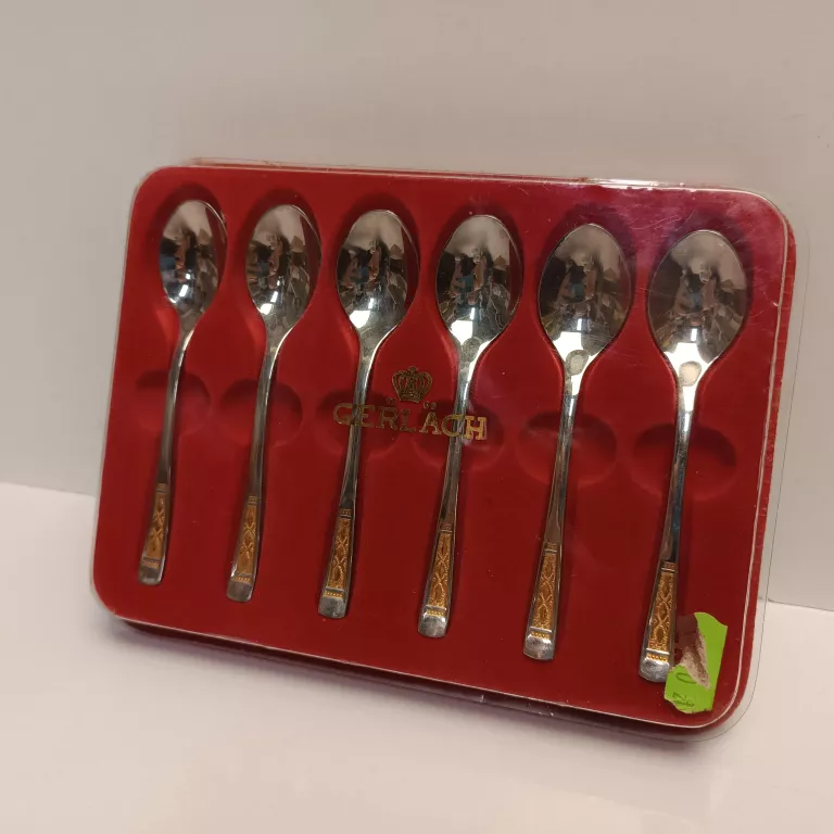 gerlach-komplet-lyzeczek-do-kawy-nk-58a-z-ean-gtin-5901035041011