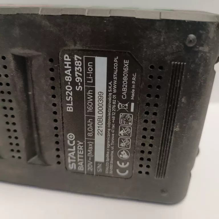 bateria-akumulator-li-ion-stalco-20-v-8-ah-bls20-8ahp-typ-akumulatora-129634-2