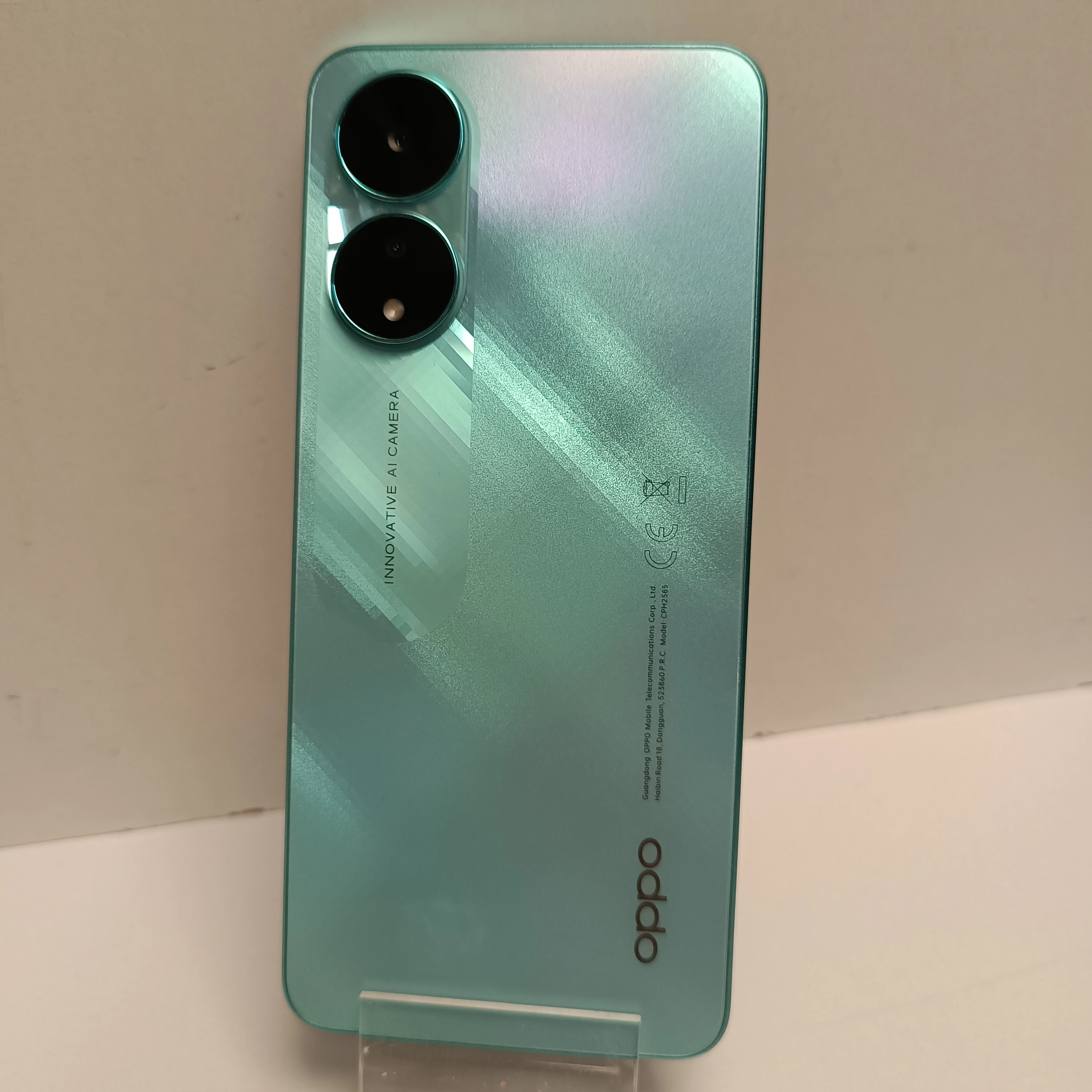 telefon-oppo-a78-8128gb-kod-producenta-oppo-a78