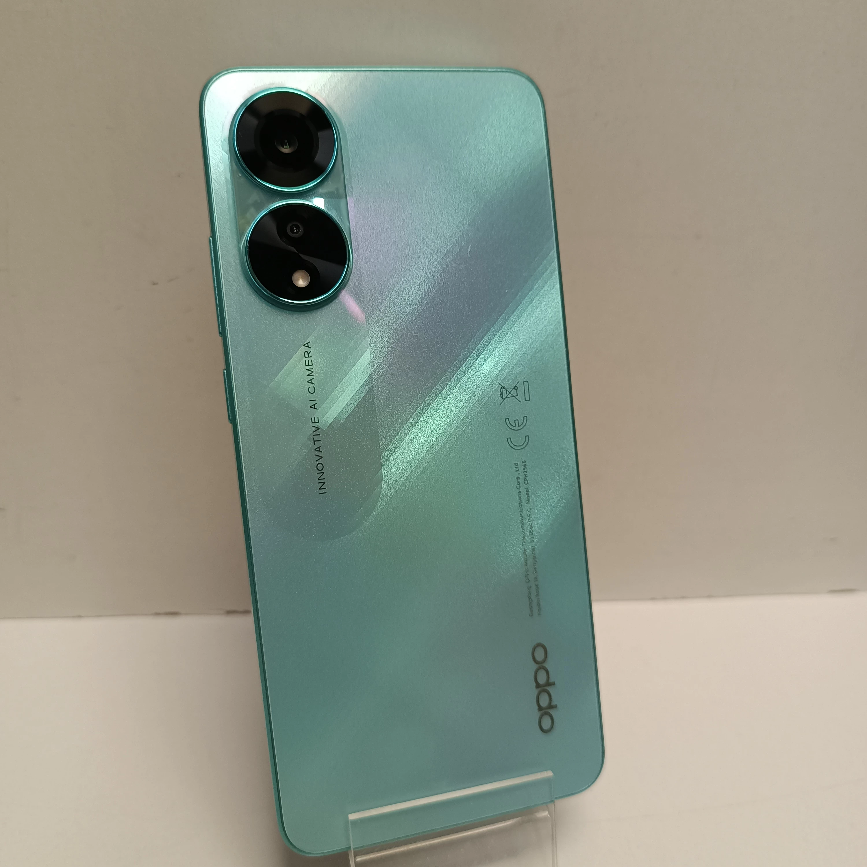 telefon-oppo-a78-8128gb-ean-gtin-6932169332361