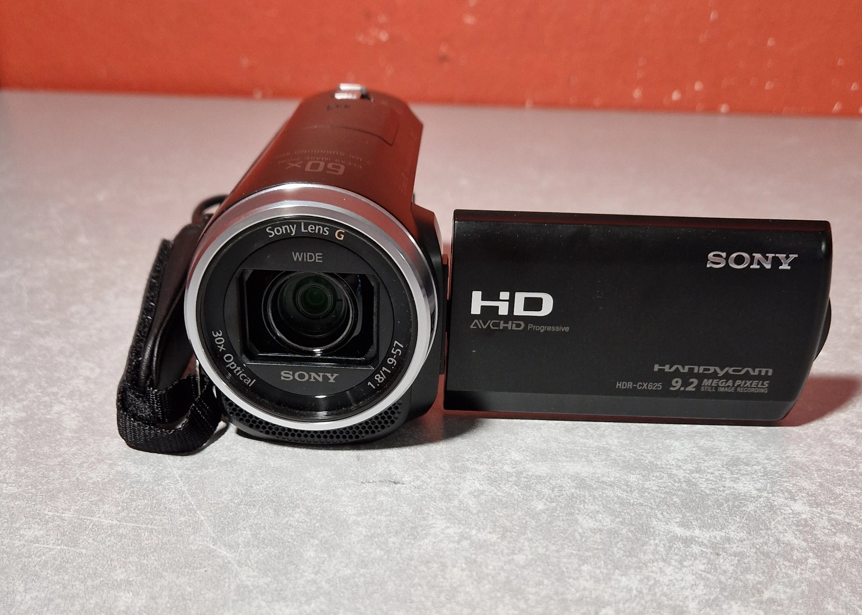kamera-sony-hdr-cx625-komplet-kod-producenta-sony-hdr-cx625