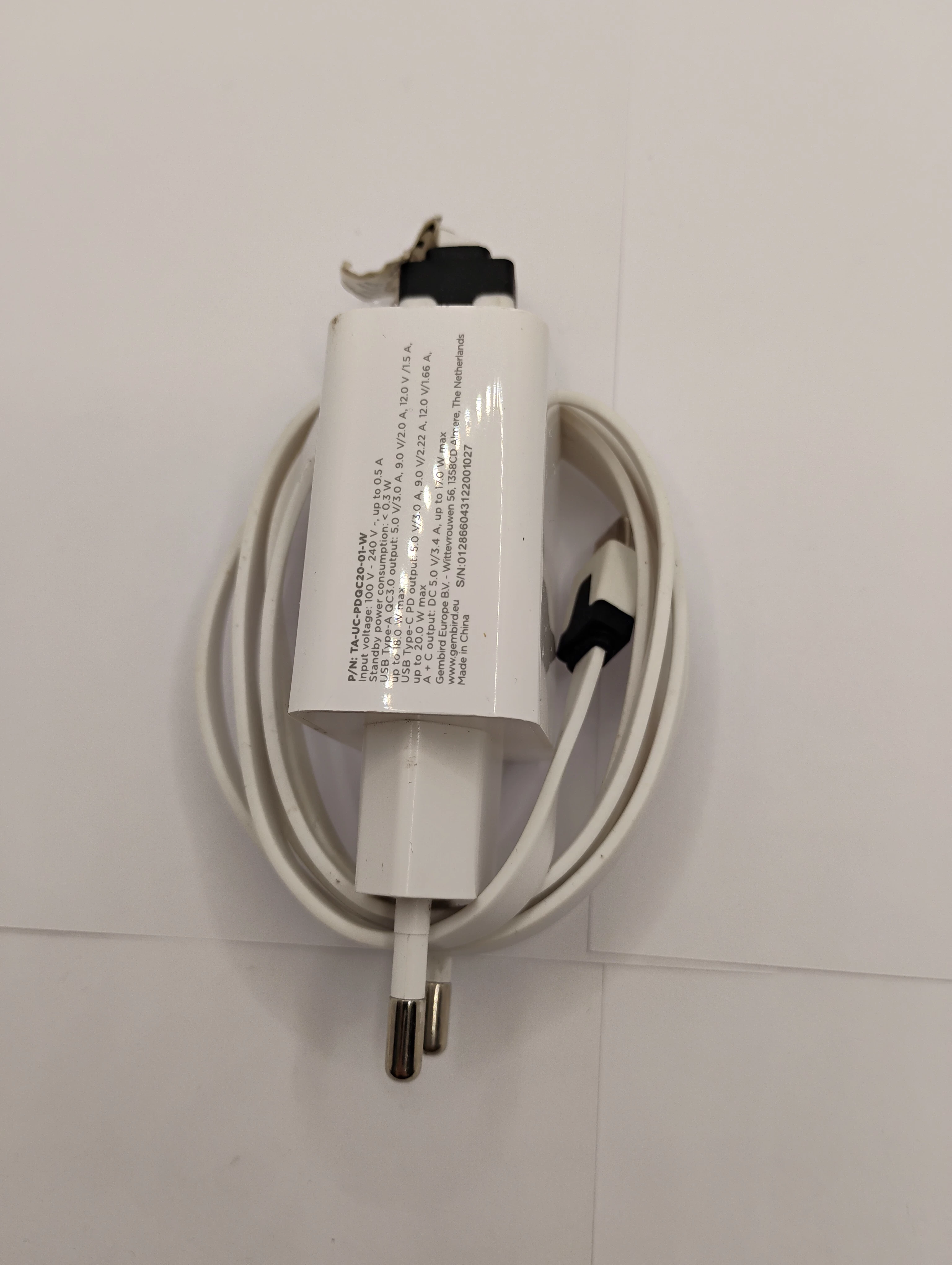 ladowarka-komplet-biala-ean-gtin-768447396475