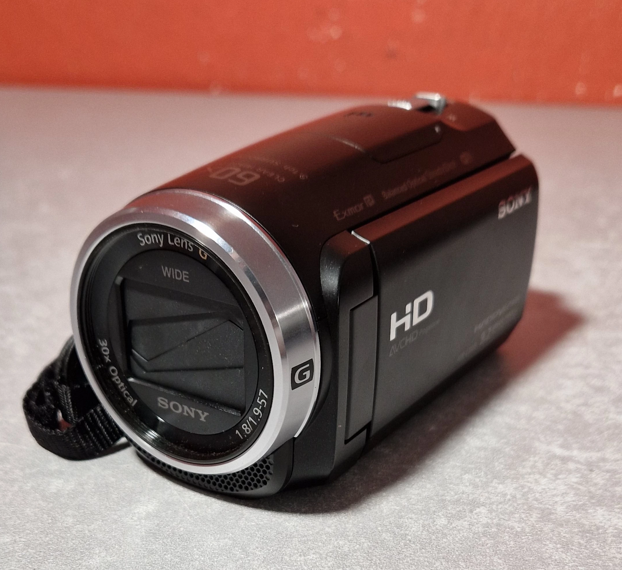 kamera-sony-hdr-cx625-komplet-jakosc-zapisu-23351-2