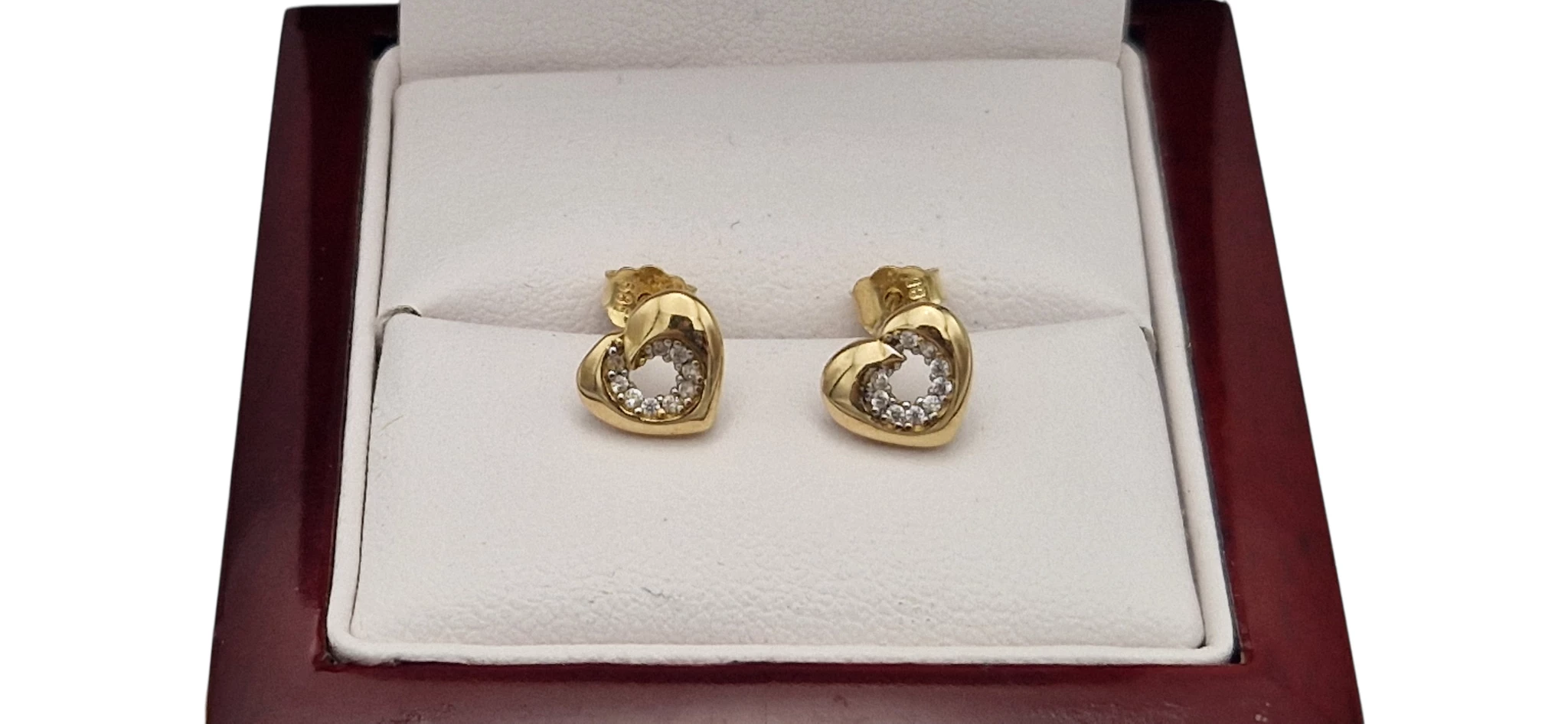 delikatne-zlote-kolczyki-sztyft585w115g-stan-11323-2