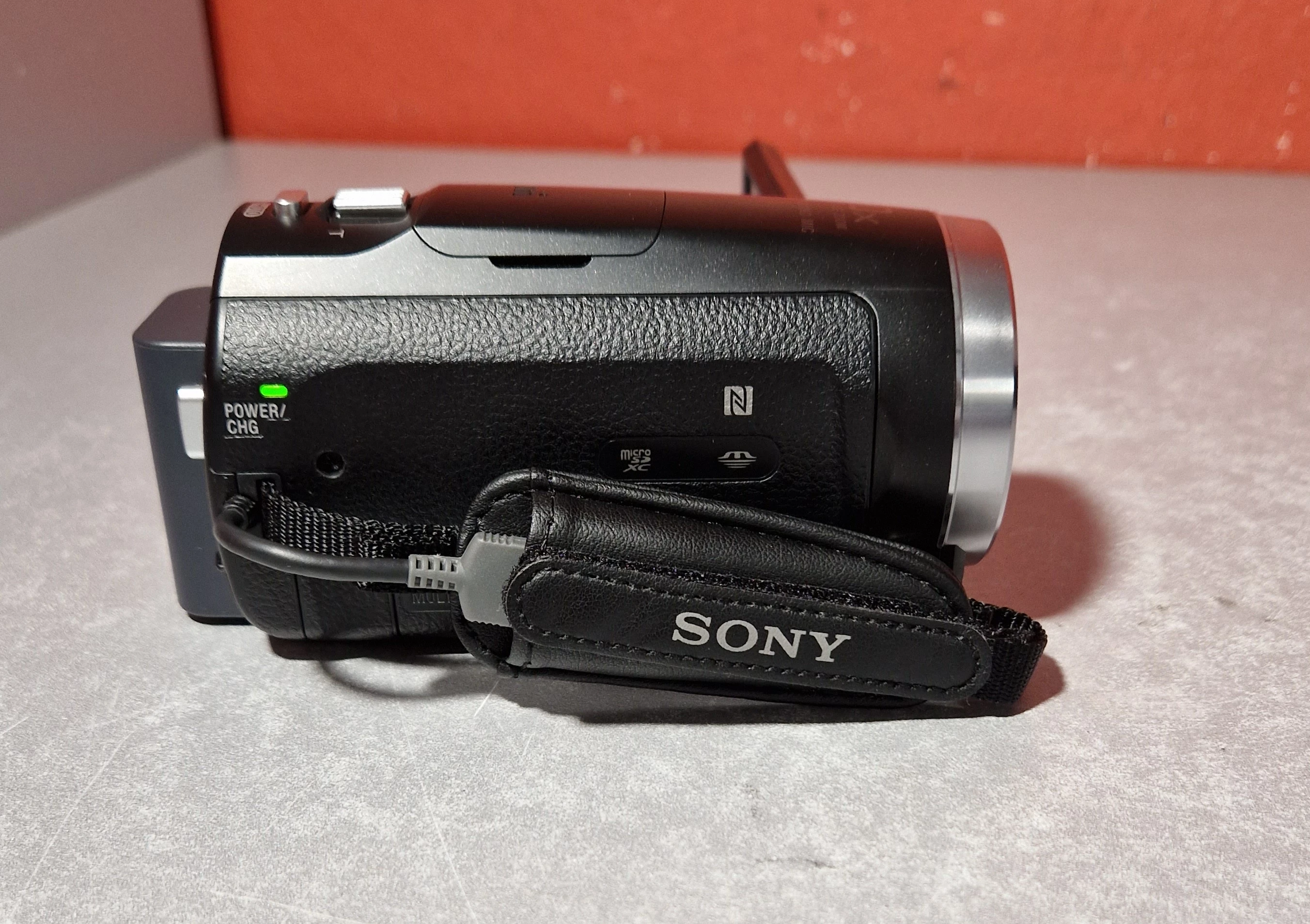 kamera-sony-hdr-cx625-komplet-model-hdr-cx625