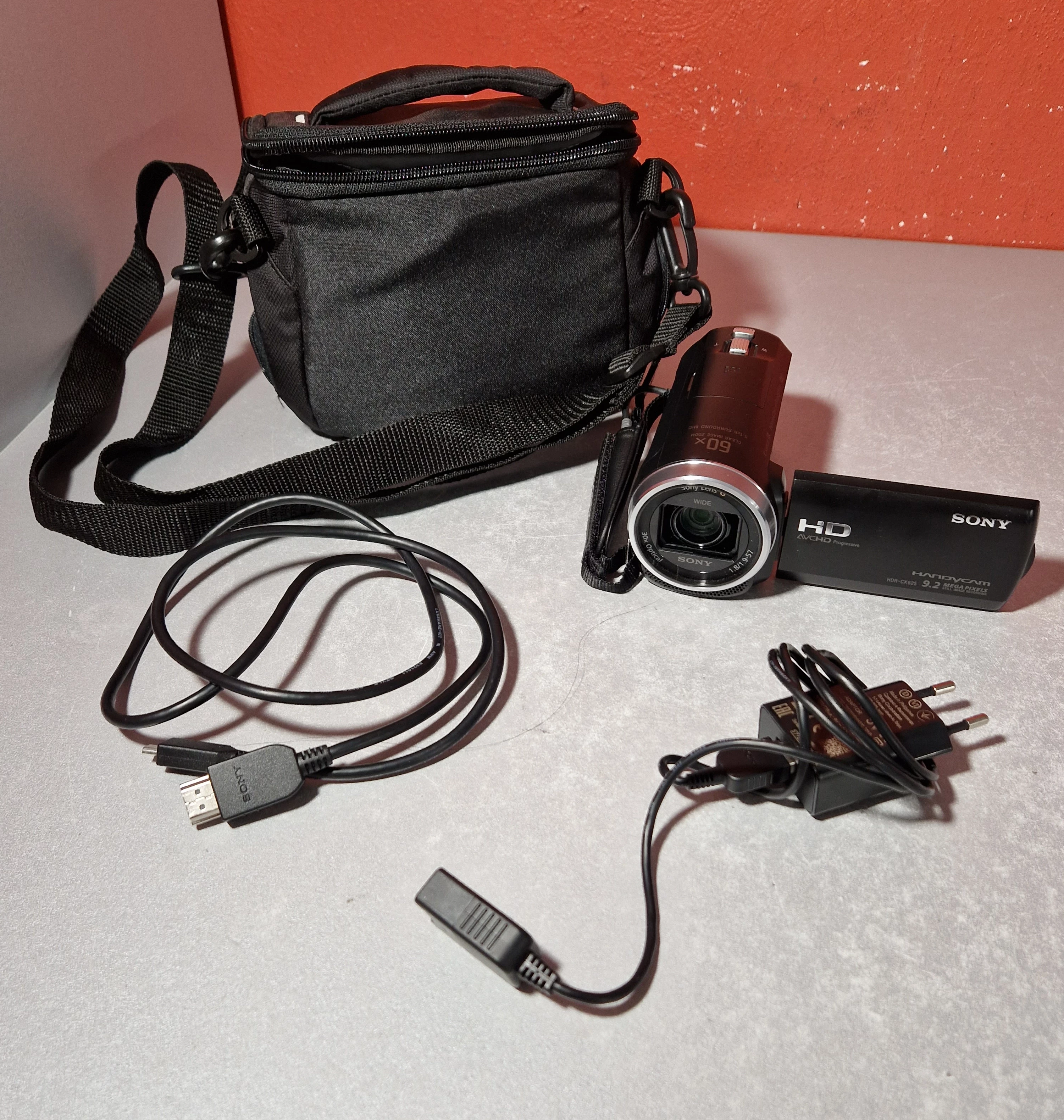 kamera-sony-hdr-cx625-komplet-emilii-gierczak-35-szczecin-rs