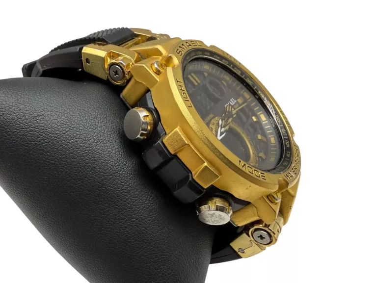 smael-zegarek-meski-czarny-8093-stan-11323-2