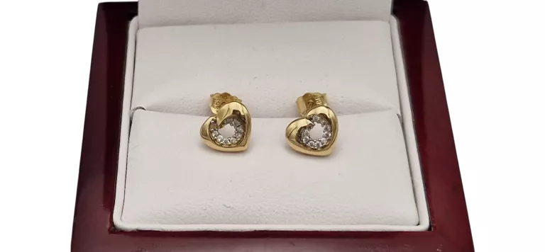 delikatne-zlote-kolczyki-sztyft585w115g-stan-11323-2