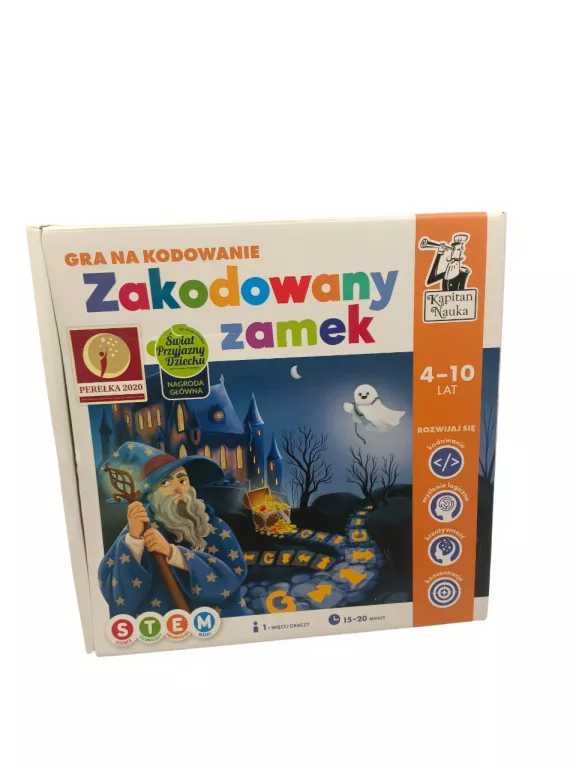 gra-planszowa-kapitan-nauka-zakodowany-zamek-gra-na-kodowanie-opolska-10-tarnowskie-gory