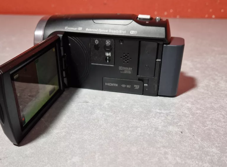 kamera-sony-hdr-cx625-komplet-stan-11323-2