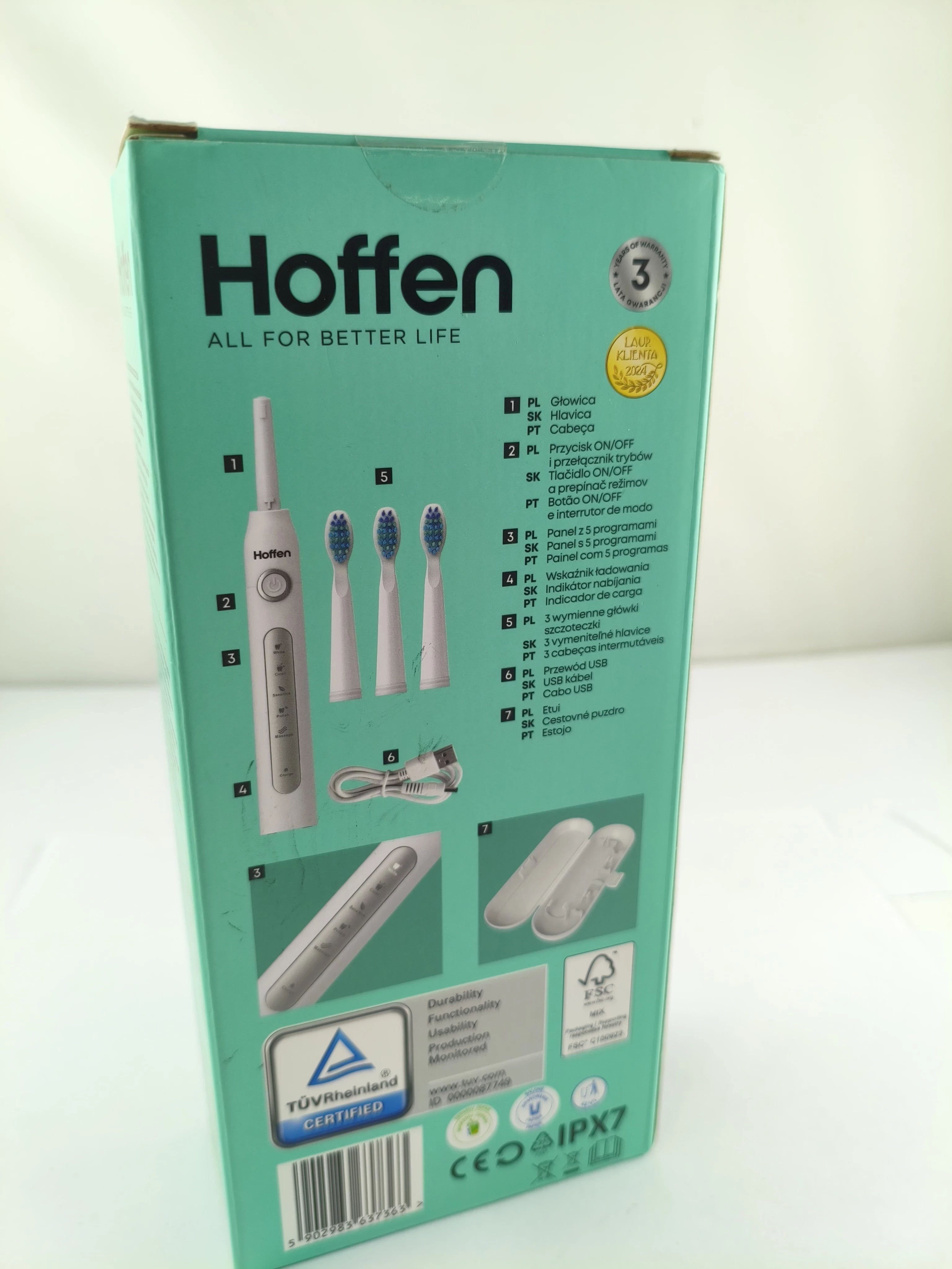 szczoteczka-soniczna-hoffen-ean-gtin-5905118044036