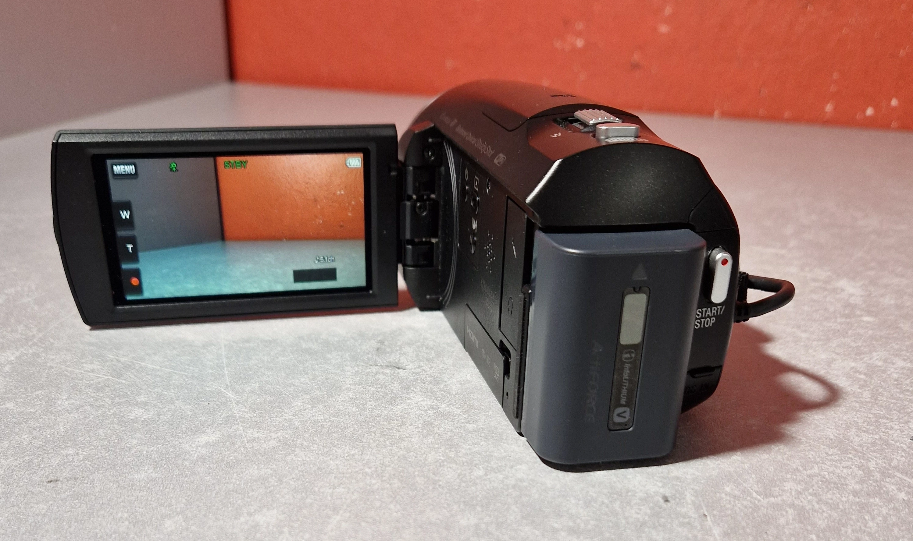 kamera-sony-hdr-cx625-komplet-ean-gtin-4548736021204